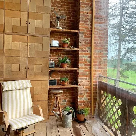 Casa vacanze Barbisa 1852 *