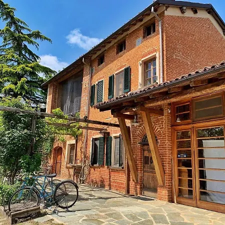 Casa vacanze Barbisa 1852 Valenza