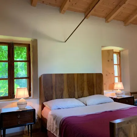 Barbisa 1852 Casa vacanze