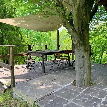 Barbisa 1852 Casa vacanze *
