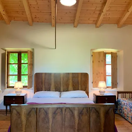Casa vacanze Barbisa 1852 *