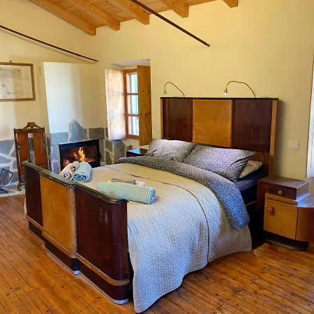 Casa vacanze Barbisa 1852 *