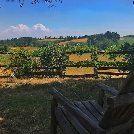 Casa vacanze Barbisa 1852 *