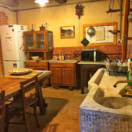 Barbisa 1852 Casa vacanze *