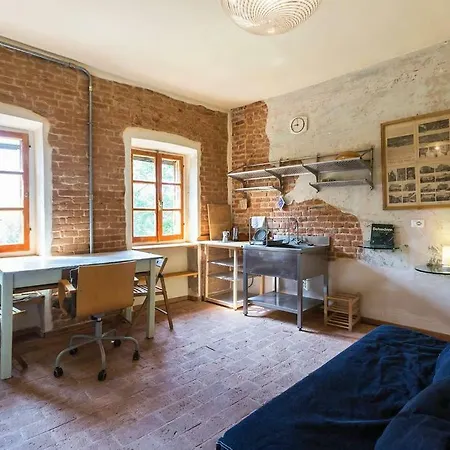 Casa vacanze Barbisa 1852 *