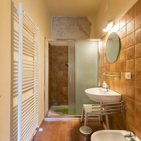 Barbisa 1852 Casa vacanze
