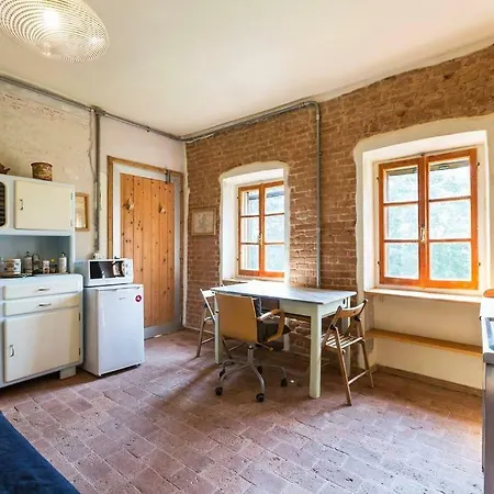 Barbisa 1852 Casa vacanze