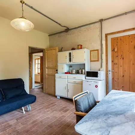Barbisa 1852 Casa vacanze