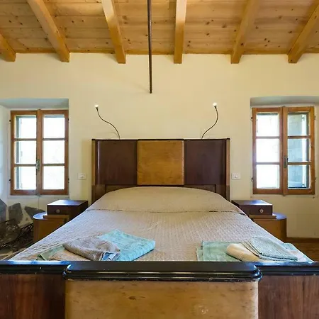 Barbisa 1852 Casa vacanze
