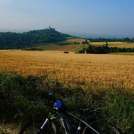 Hébergement de vacances Barbisa 1852 Valenza