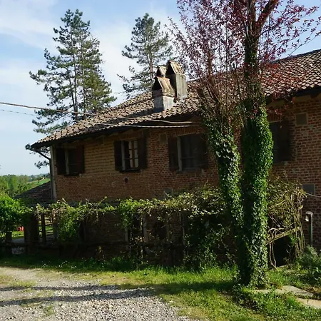 Barbisa 1852 Hébergement de vacances Valenza