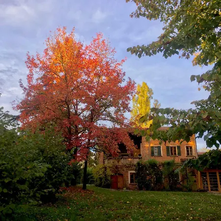 Casa vacanze Barbisa 1852 Valenza
