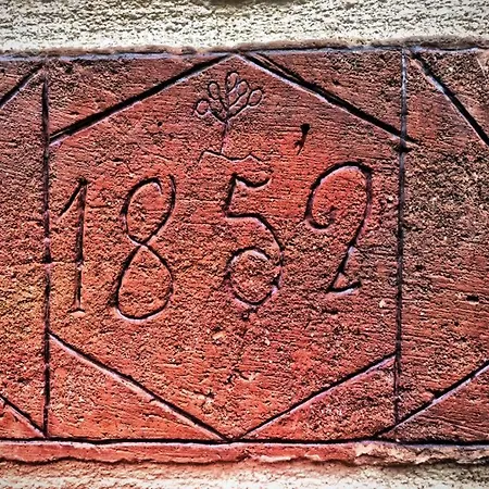 Barbisa 1852 Hébergement de vacances