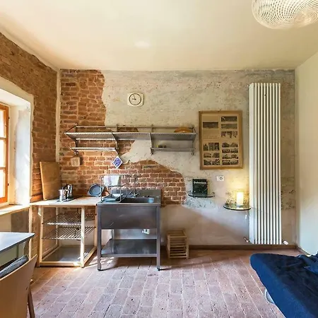 Barbisa 1852 Casa vacanze