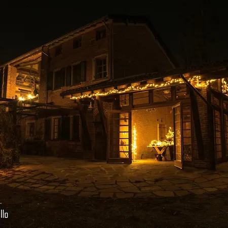 Barbisa 1852 Hébergement de vacances Valenza