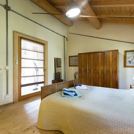 Casa vacanze Barbisa 1852 *
