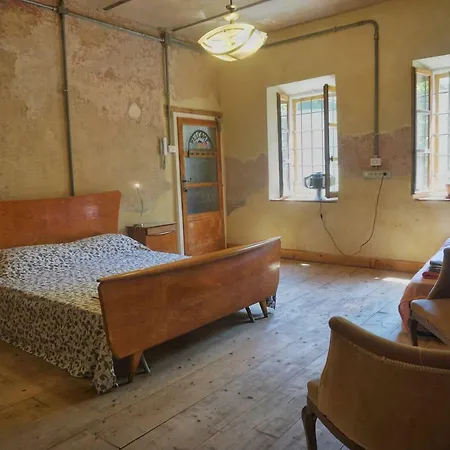 Casa vacanze Barbisa 1852 *
