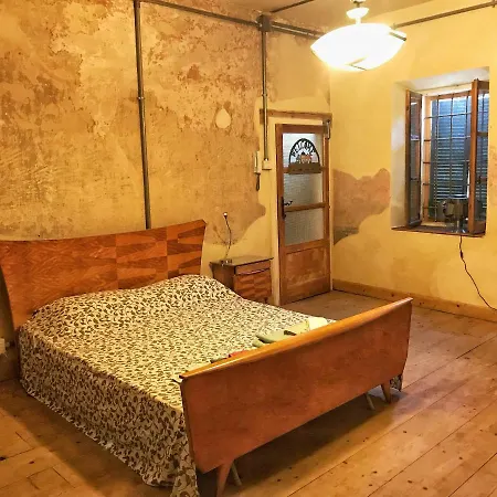 Hébergement de vacances Barbisa 1852 Valenza